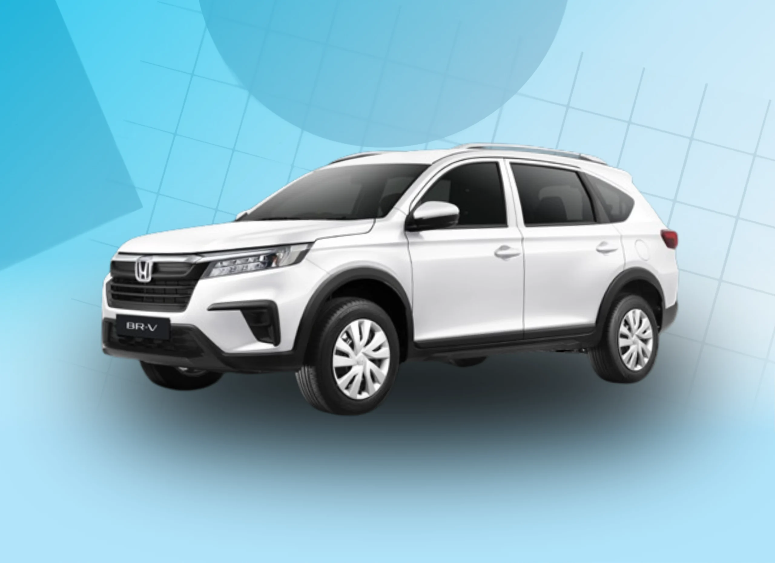 Rental mobil BRV cirebon