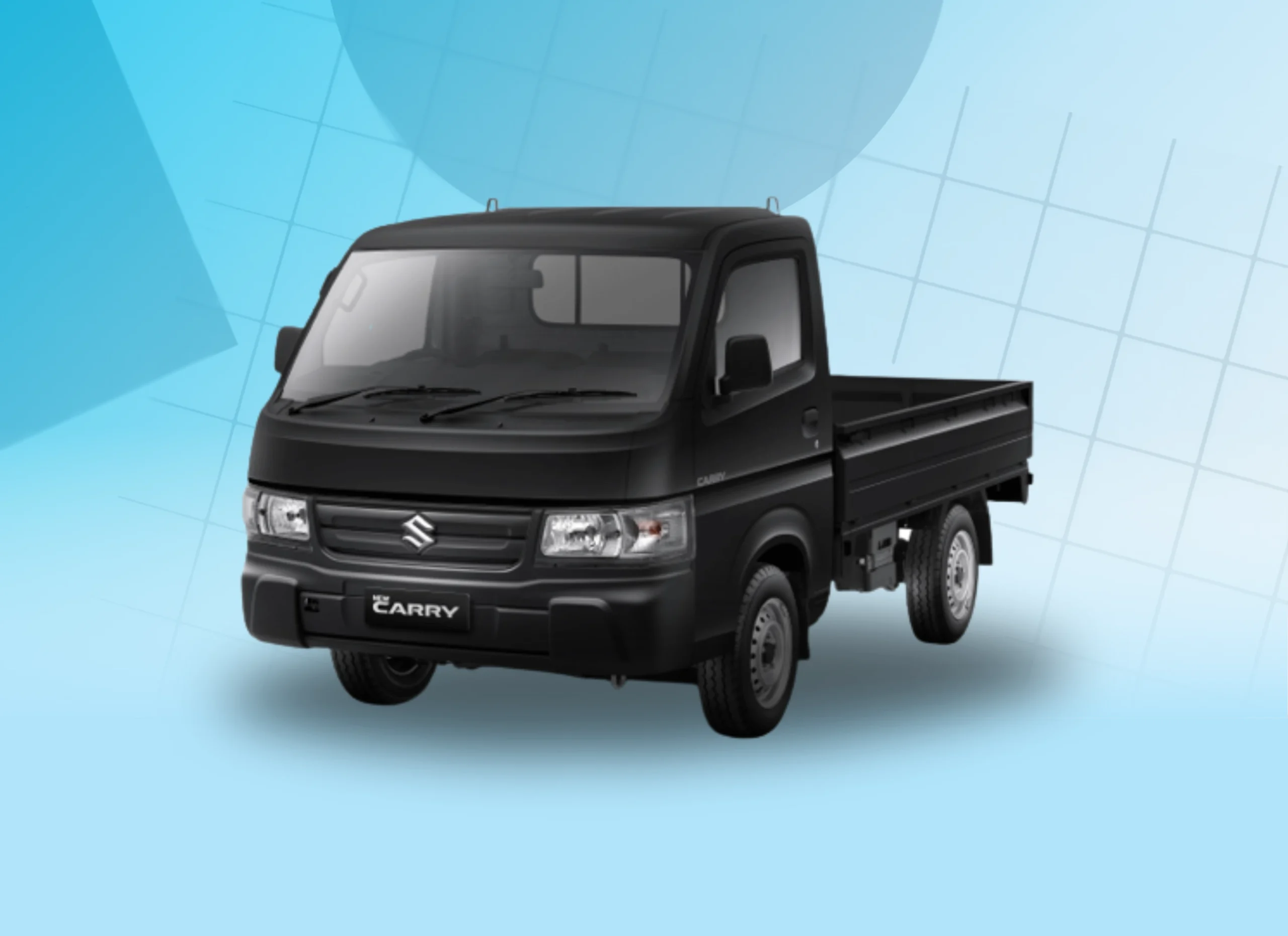 Rental mobil pick up cirebon