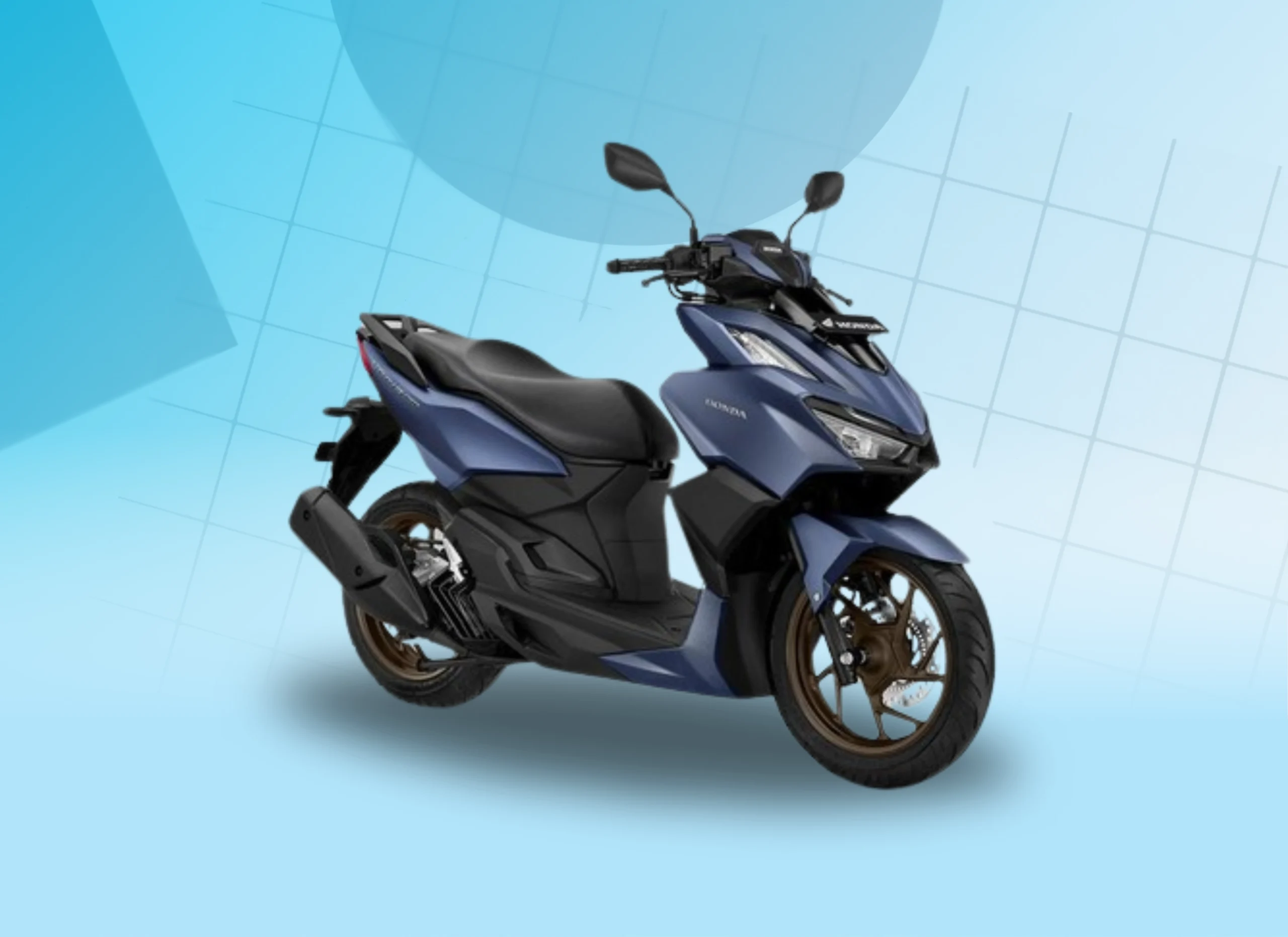 Vario 160cc