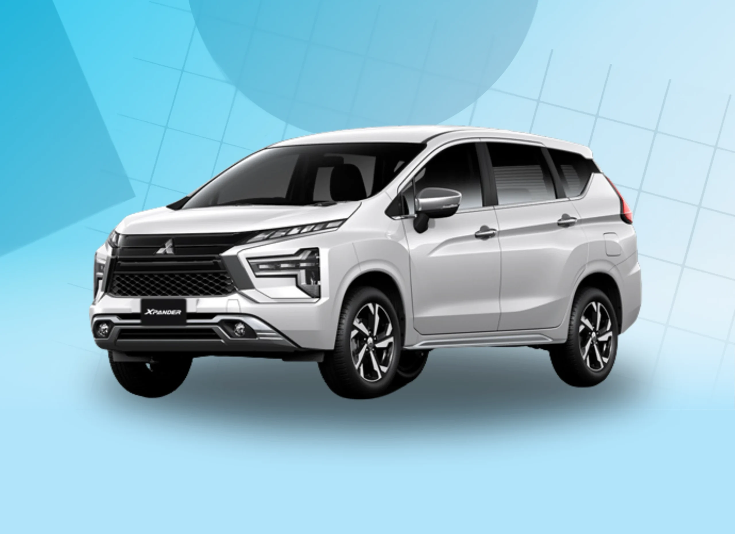 rental mobil xpander cirebon