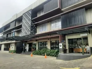 Rekomendasi Hotel di Kuningan Terbaik dan Nyaman untuk Liburan