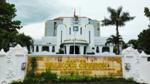 Cirebon: Kota Wali yang Menyimpan Warisan Budaya Tak Ternilai