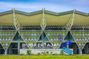 Bandara Kertajati 2025: Dari Bandara Sepi Menuju Pusat Industri Dirgantara