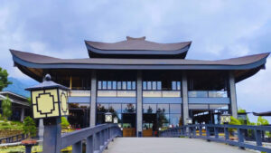 Arunika Eatery: Surga Wisata Hits di Kuningan yang Wajib Kamu Kunjungi
