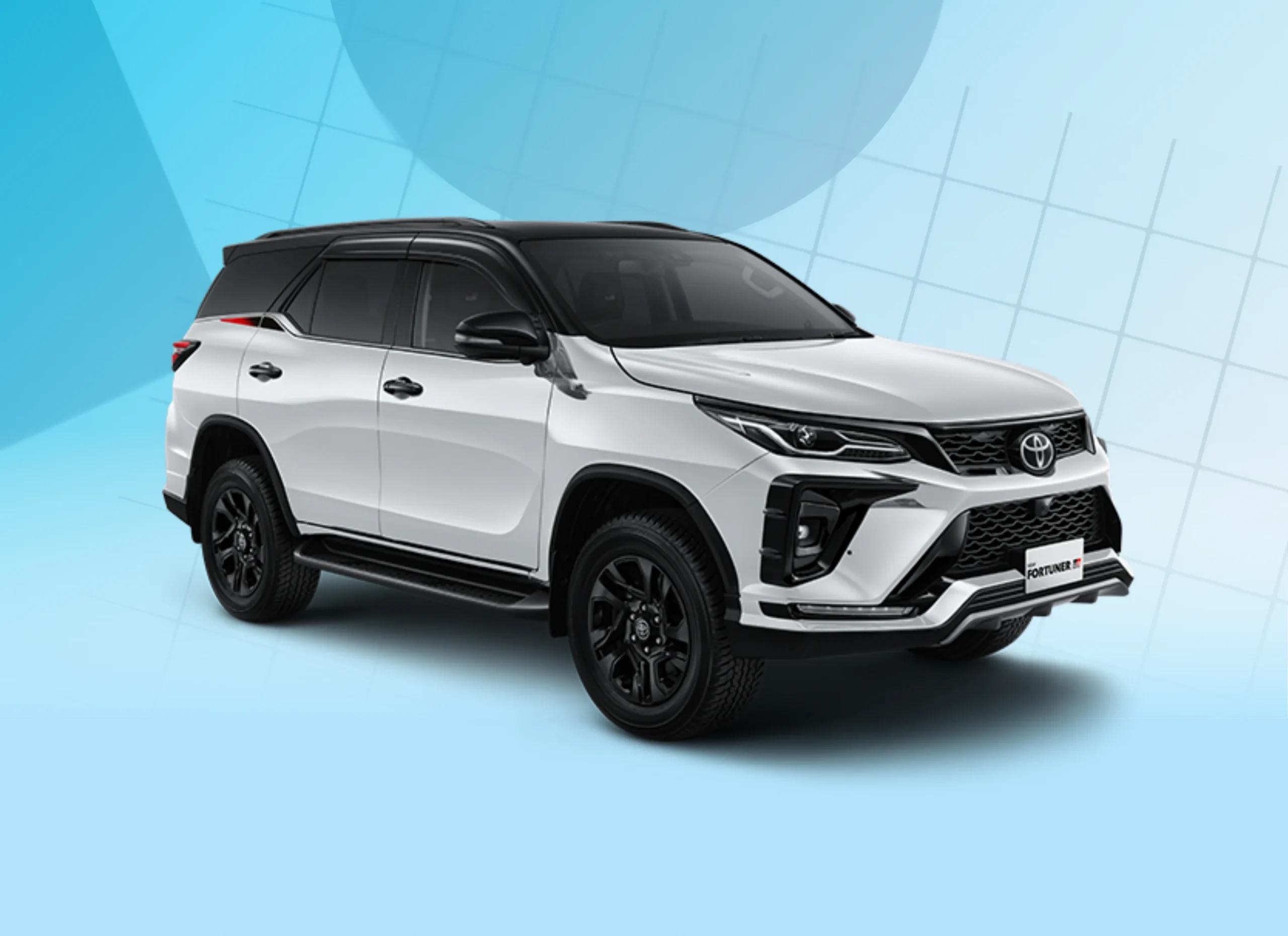 Fortuner