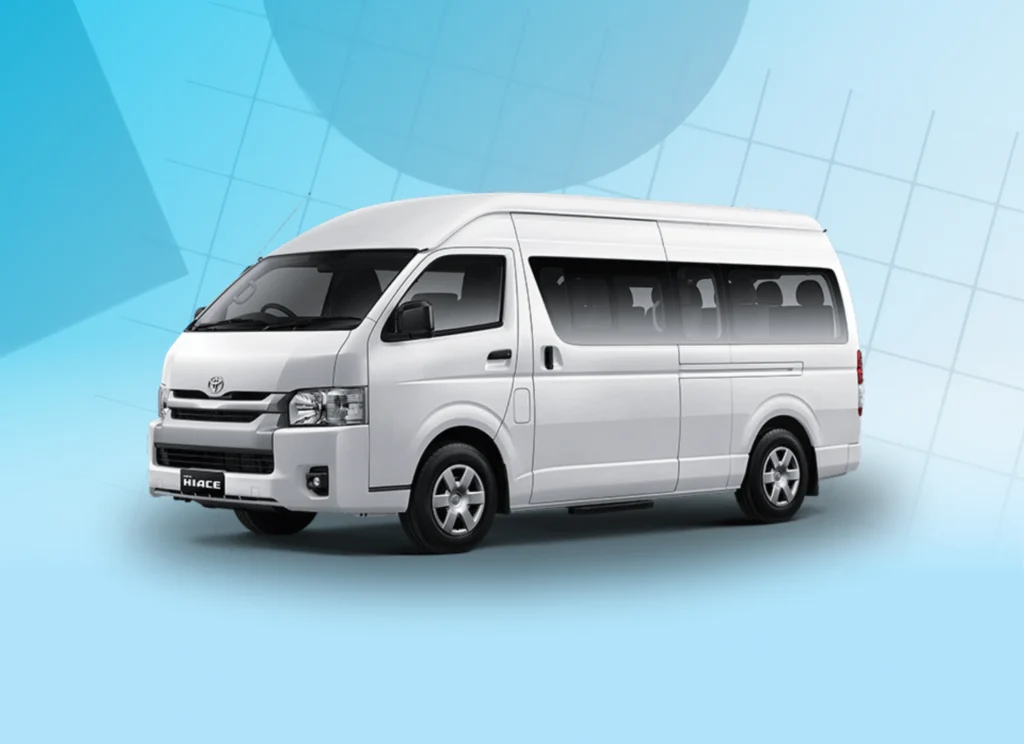 Hiace