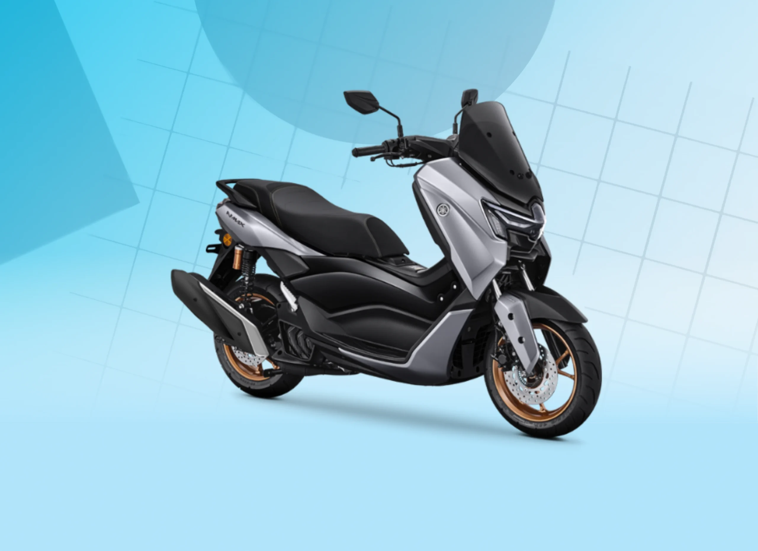 Nmax