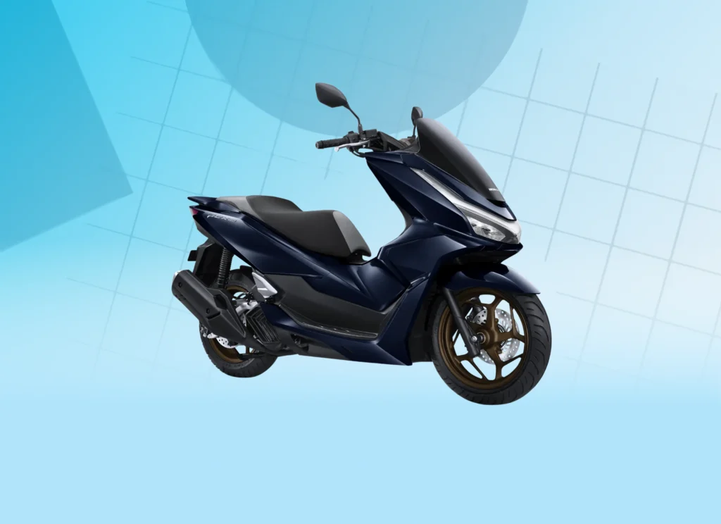 PCX 2026