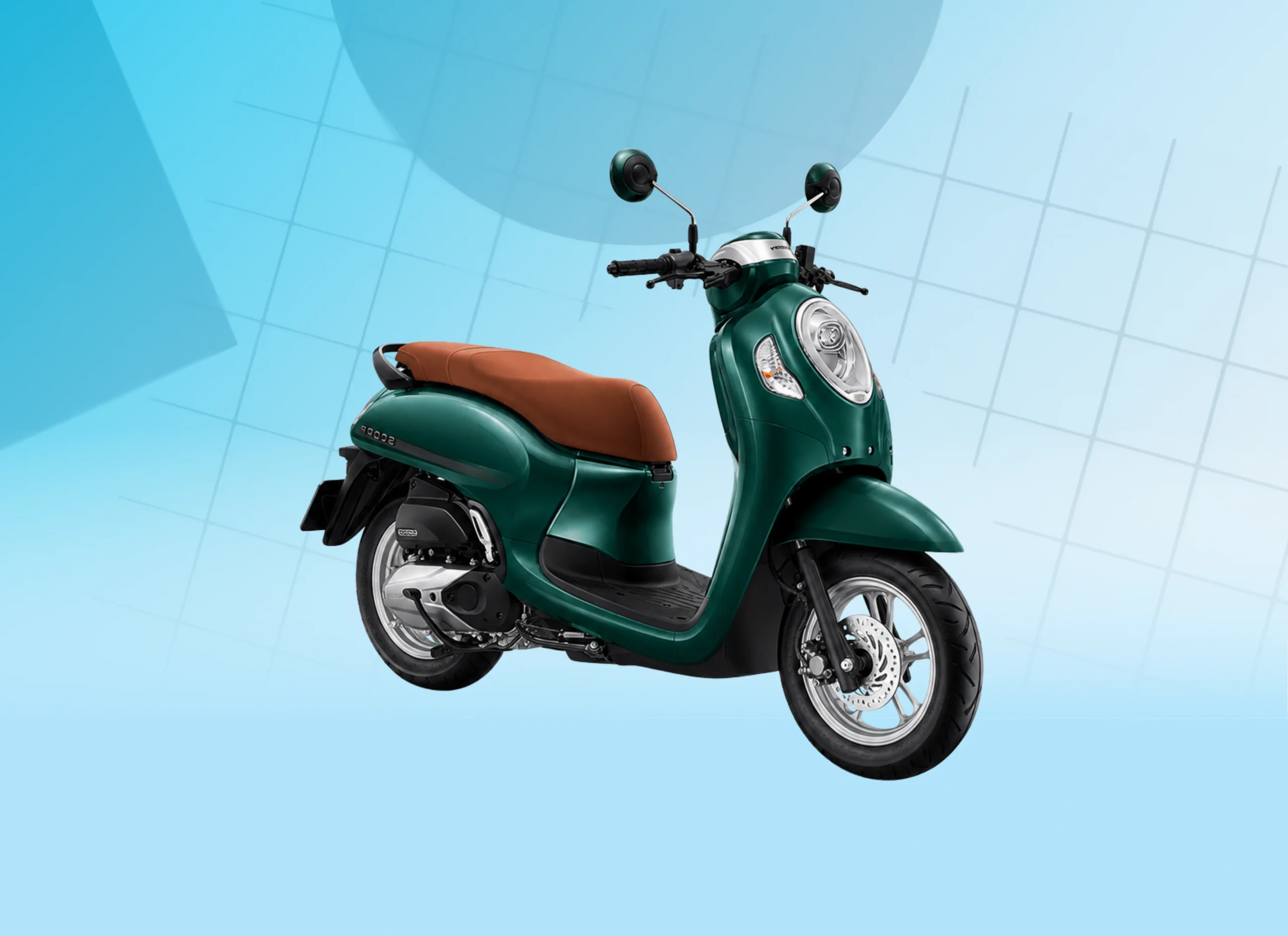 Scoopy