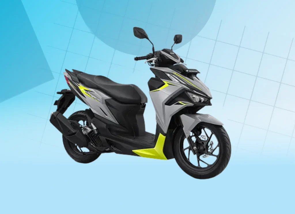 Vario 160cc