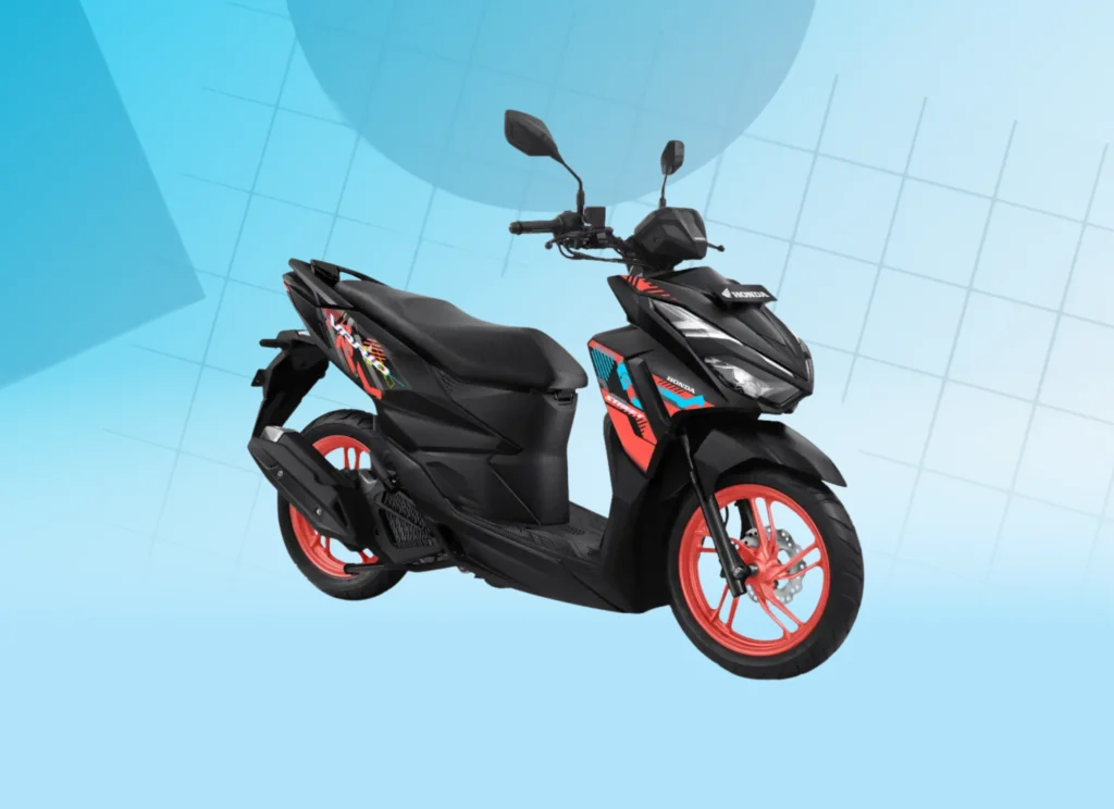 Vario 160cc