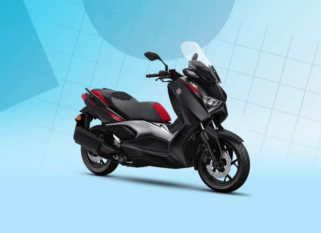 Xmax