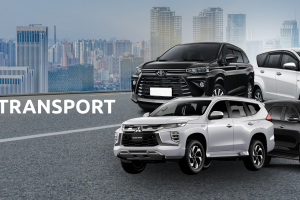 Rental Mobil Terbaik di Cirebon