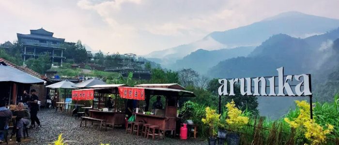 Wisata Populer di Kuningan, Jawa Barat: 15 Destinasi yang Wajib Dikunjungi